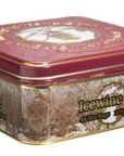 Canadian Ice Wine Tea