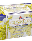 Canadian Ice Wine Tea