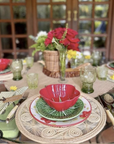 Caracol Handwoven Iraca Placemat