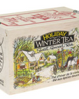 Holiday Winter Spice Tea