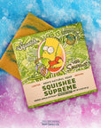 Dr. Squatch Squishee Supreme Bar Soap