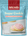 Sugar Cookie Mix