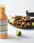 Terrapin Ridge Farms Zesty Seven Spice Dressing