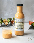 Terrapin Ridge Farms Zesty Seven Spice Dressing