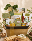 Tasteful Gourmet Gift Basket