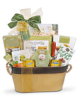 Tasteful Gourmet Gift Basket