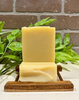 Southern Road Gifts Triple Butter Bar Soap