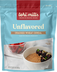 Cracked Wheat Cereal