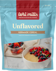 Unflavored Germade