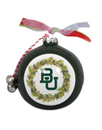 Baylor Nutcracker Ornament