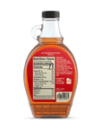 Vanilla Cream Syrup