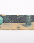 Gucci GG Marmont Velvet & Leather Waist Bag