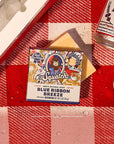 Dr. Squatch Blue Ribbon Breeze Soap