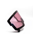 StokedSnow Goggle MAG Replacement Rose Lens (for Grey Wolf & White-Out models)