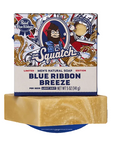 Dr. Squatch Blue Ribbon Breeze Soap