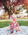 Leilani Floral TUTU