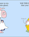Spooky Pookie