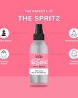 ToGoSpa The Spritz AKA The Refresher