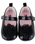 Mary Jane Baby Shoes