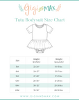 Gia Leopard TUTU