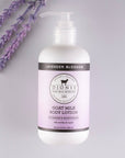 Dionis Lavender Blossom Goat Milk Body Lotion