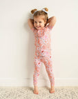 Esther RUFFLE TWO PIECE