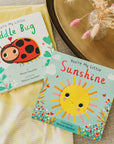 You're My Little Sunshine by