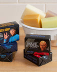 Spock Soap - The Logical Choice
