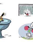 Snoopy's Book of Joy by Charles M. Schulz