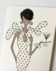 s.e. hagarman BIrthday Card