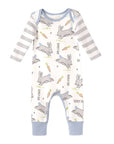 Tesa Babe Easter Parade Cotton Romper