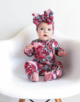 McKenna RUFFLE ZIP