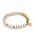 Soul Stacks Bracelet Bar Chain Reaction Collection