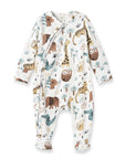 Tesa Babe Jungle Jamboree Romper