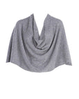 Tina Stephens Cashmere Ruana SWE01