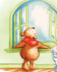 Love from a Star picture book