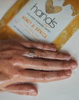 To Go Spa Honey & Arnica Hands