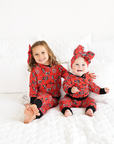 Willie Hoodie Set Kids Clothing Mickey Mouse Steamboat