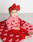 Baby Kids Clothing Winter Long Sleeve Knit Sweater - Liv Heart
