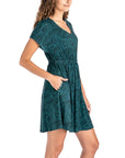 Allthreads Boardwalk Dress
