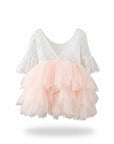 Nicolette's Couture The Arabella Dress