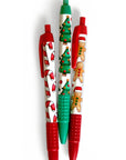 HOLIDAY SCENTED PEN SET