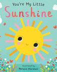 You're My Little Sunshine by
