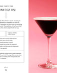 Monday Night Mocktails by Jennifer Newens
