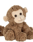Giggles the Monkey
