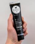 Dionis Men's All Over Moisturizing Goat Milk Cream