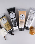 Dionis Goat Milk Bath & Body Starter Set