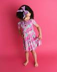 Gigi and Max Delilah Tutu Dress