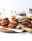 Terrapin Ridge Farms Apple Maple Bacon Jam