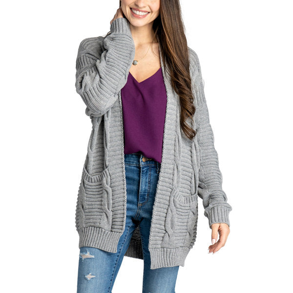 AllThreads Aspen Cardigan